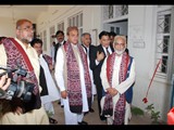 Visit of Honorable Cheif Justice  (83)